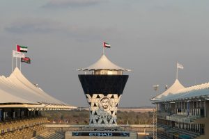 Yas Marina Celebrates Year Of Zayed 