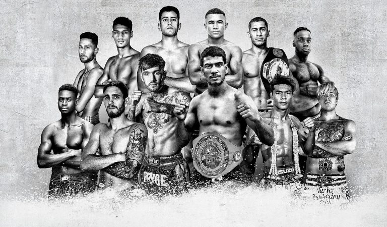 You Still Have Time To Catch This Thrilling, Hard-Hitting Fight Fest Tonight