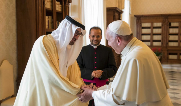 Get To Know The Personal Side Of Pope Francis With These Fun Facts!