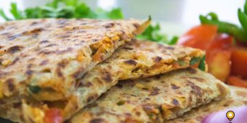 Paratha King