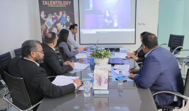 The Biggest Talent Show In Abu Dhabi Has It’s Finalists!