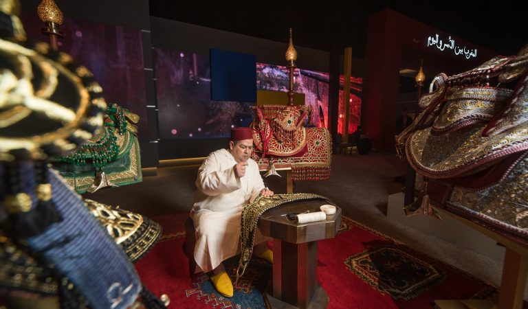 Experience Morocco’s Splendour For Weeks At This Returning Cultural Showcase