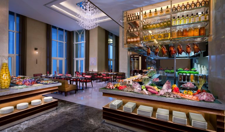 Three Is A Treat: Take Your Pick From These Amazing April Offers From Eastern Mangroves Hotel & Spa By Anantara