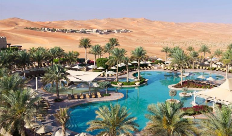 Exciting Eid Al-Fitr And Summer Packages Awaits At This Luxury
