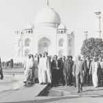 Photography of Sheikh Zayed