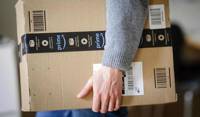 Are You Up For Grabs With The Launch Of Amazon Prime In Abu Dhabi?