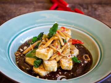 Pachaylen Anantara Eastern Mangroves