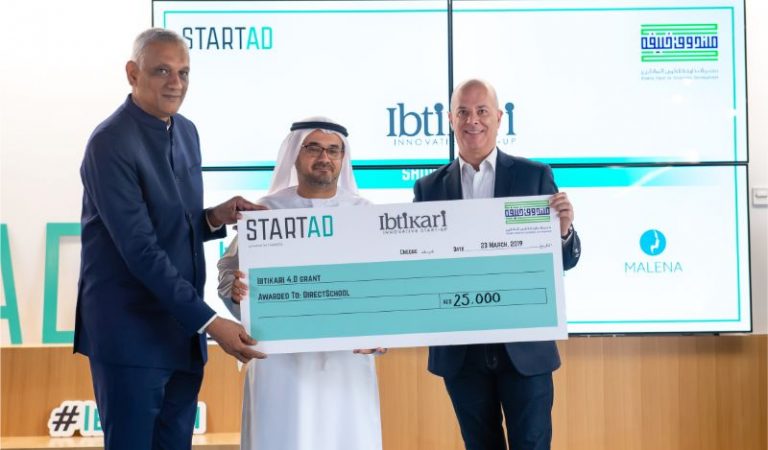 Local Start-up?, Opportunity Knocks Again