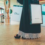 Abu Dhabi Retail Sale