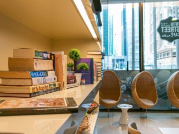 Free Sharing Library