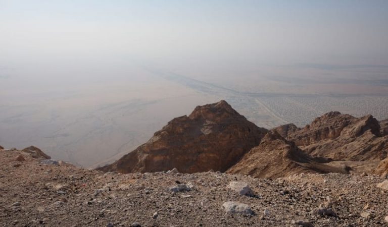 Al Ain Is A UNESCO World Heritage Site