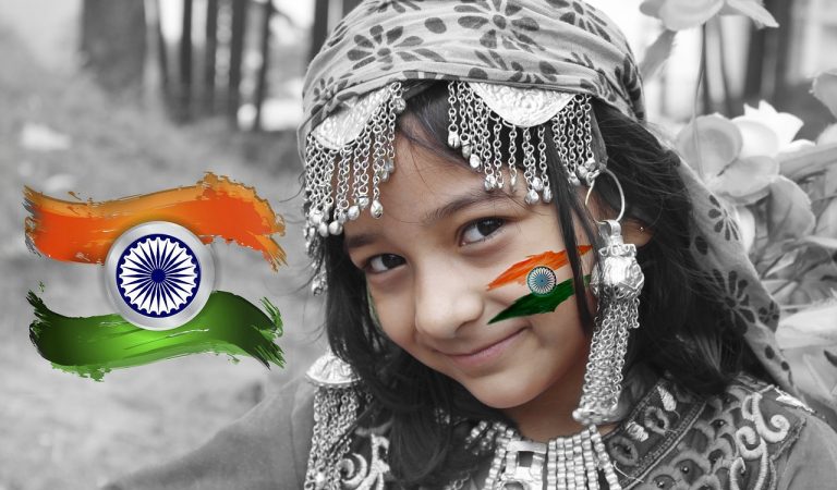 72nd Indian Independence Day With A Three-Day Festival In Abu Dhabi