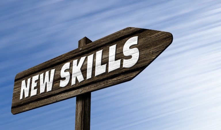 Get New Skill-sets With These Effective Ways