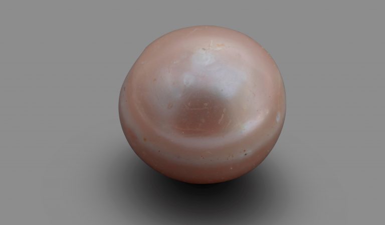 Louvre Abu Dhabi To Exhibit World’s Oldest Natural Pearl