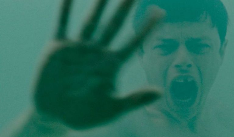 Scream Fest Is Happening At NYUAD