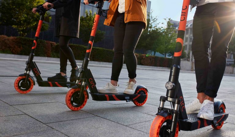 E-scooter Packages Made Affordable For Everyone