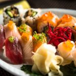 Sushi masterclass