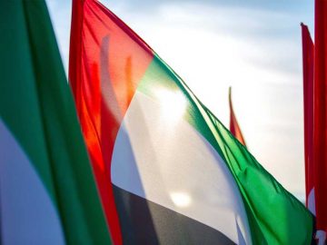 UAE National Day