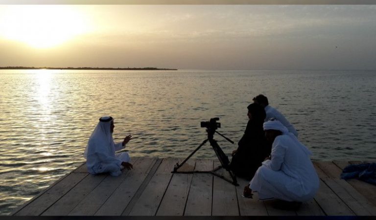 UAE’s Fishing Tradition Screened At Abu Dhabi International Boat Show