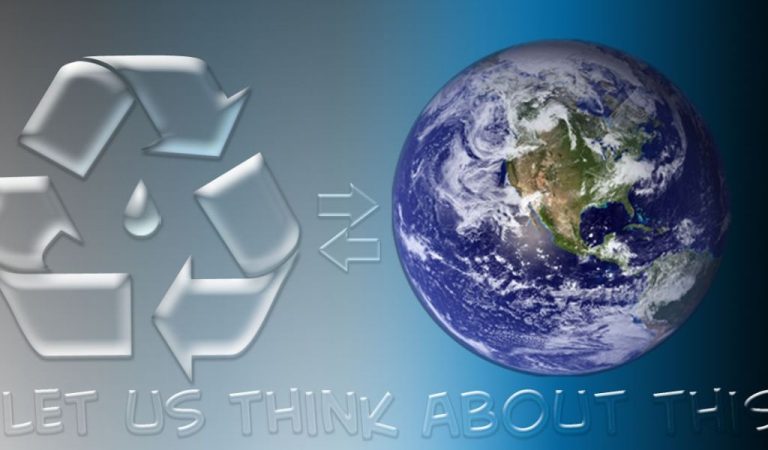 Eco-Friendly Steps At Home Towards The Environment