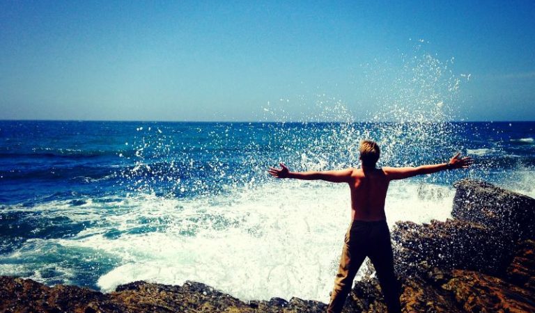 Your Journey To Self Exploration Begins Tomorrow