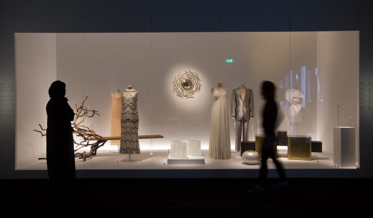 Louvre Abu Dhabi Puts Luxury In Spotlight With Their Upcoming Exhibition