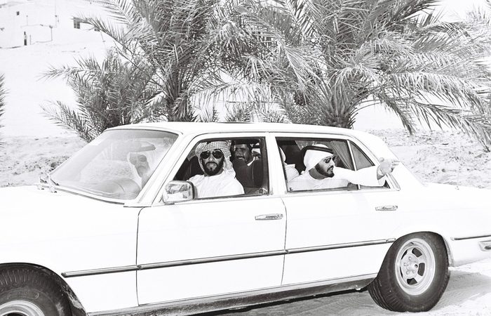 Vintage Automobiles Star In Upcoming Exhibit To Mark Formula 1