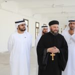 Mosque Tour Initiative