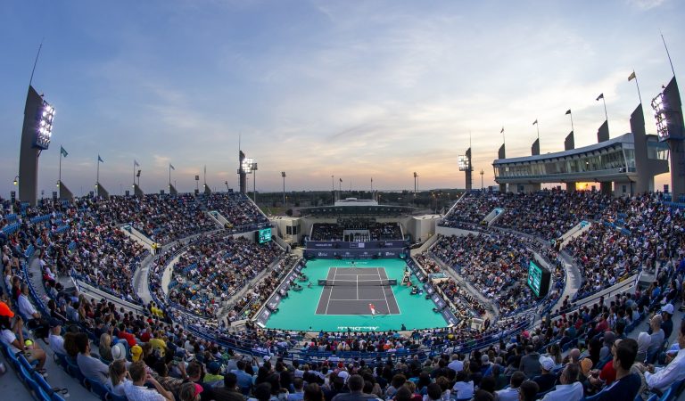 Mubadala World Tennis Championship 2019: Top Reasons To Visit