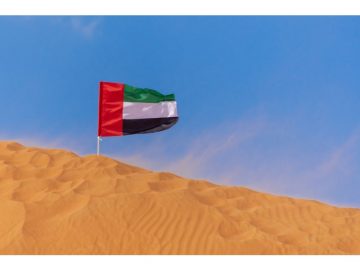 UAE National Day Celebrations