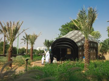 UNESCO World Heritage Site