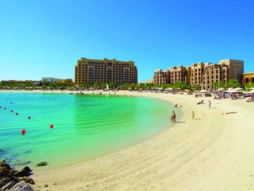 Abu Dhabi To Ras Al Khaimah