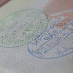 UAE Residency visa cancellation