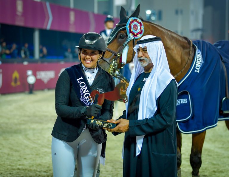 7th FBMA International Show jumping