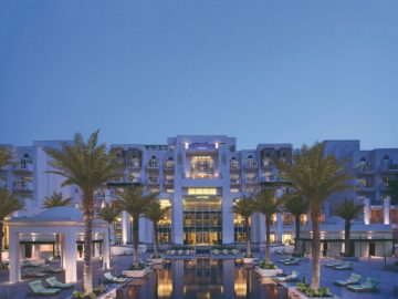 Anantara Eastern Mangroves