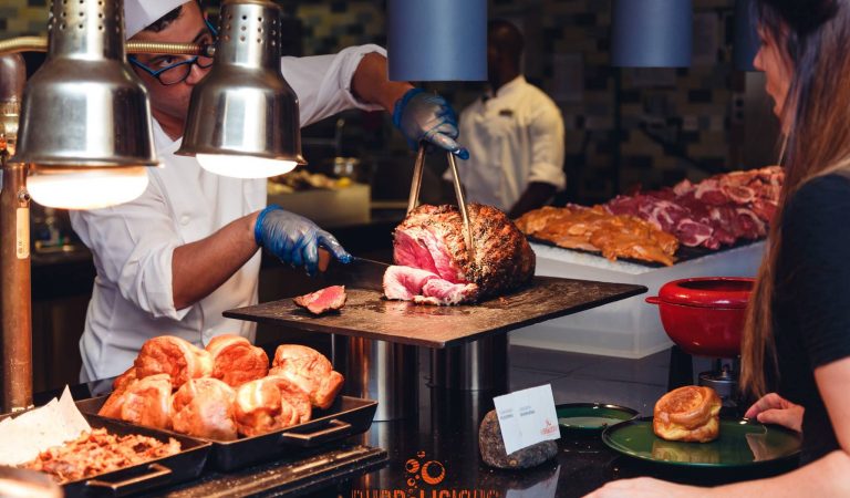 Bubbalicious Brunch is Back at The Westin Abu Dhabi