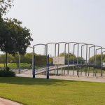 Parks in Abu Dhabi