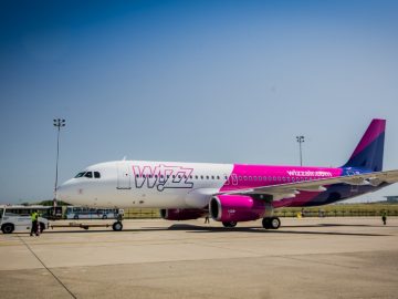 Wizz Air Abu Dhabi