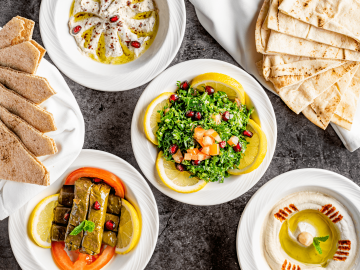 Anantara Eastern Mangroves