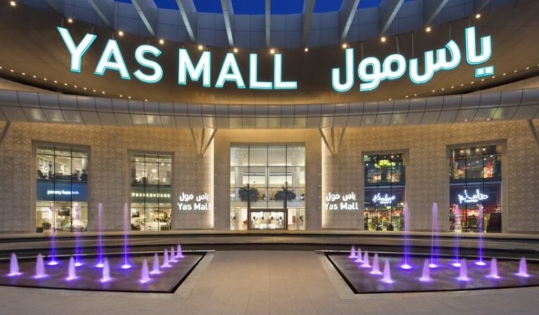 You Could Be Shopping In Abu Dhabi Malls Very Soon