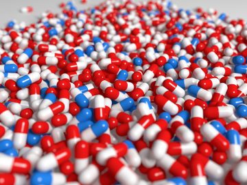 Medicine for Home Delivery