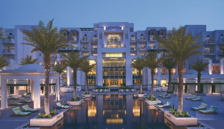 You Deserve This Luxurious Eid Escape