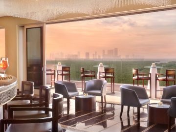 Anantara Eastern Mangroves