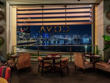 Coya Abu Dhabi