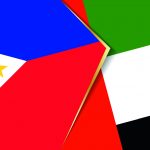 Filipinos Flag