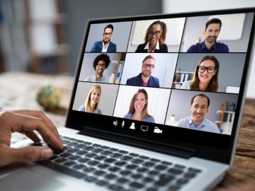 Webinar by Change Works