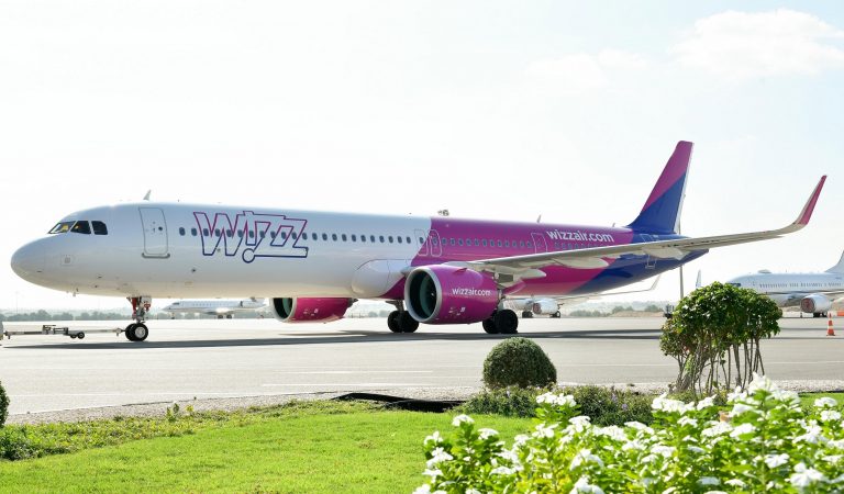 Wizz Air: First European Low-cost Flights To Abu Dhabi
