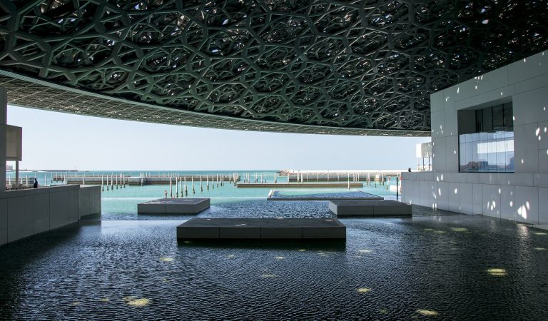 6 Virtual Experiences At The Louvre Abu Dhabi To Keep Kids On Track