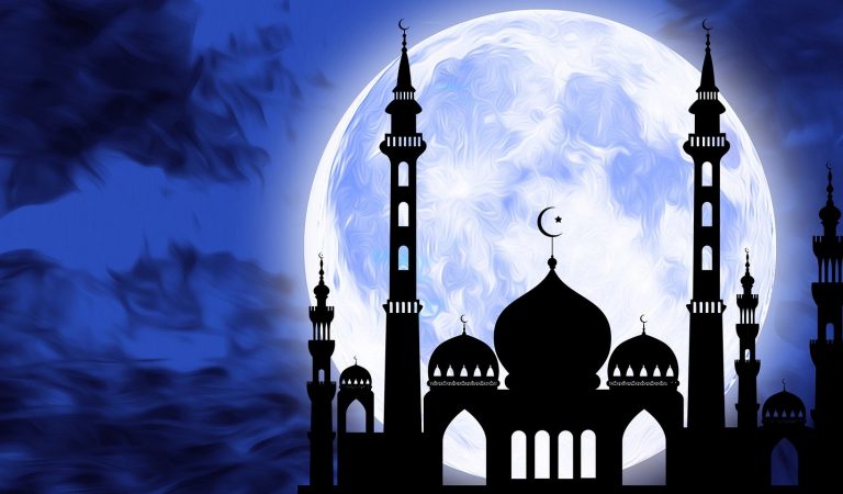 Eid al-Fitr Dates Have Now Been Revealed
