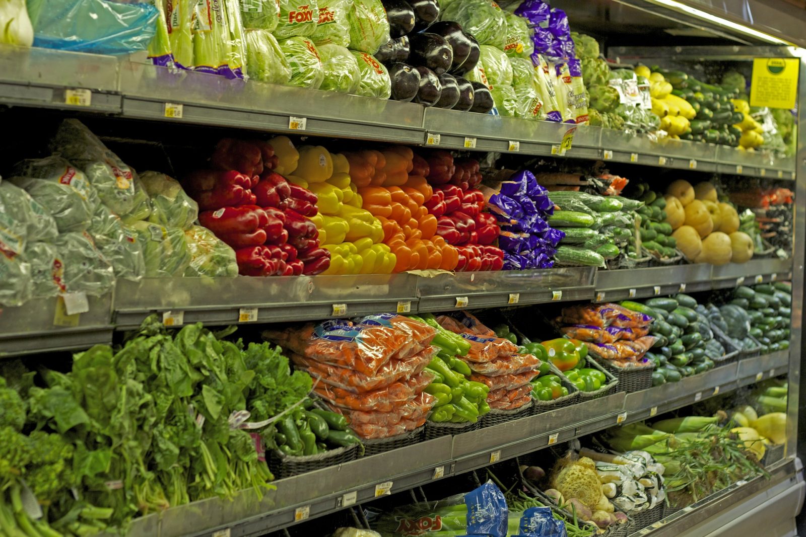 Now There Are More Reasons To Shop In Abu Dhabi Grocery Stores